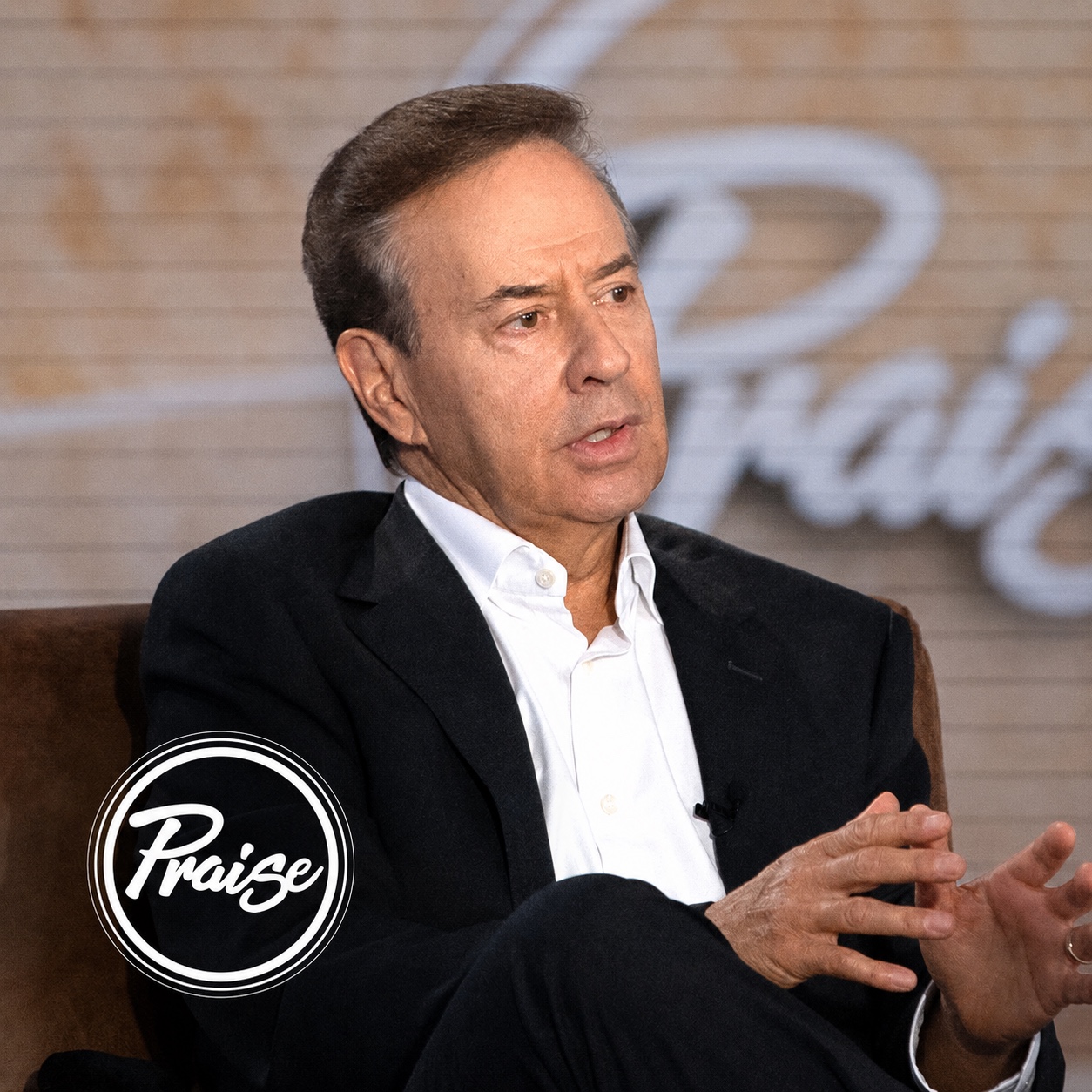 Pastor Gary Zamora