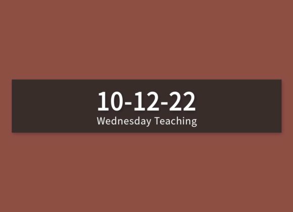Prophetic Fulfillment Church | Wednesday, October 12, 2022 | Gary Zamora