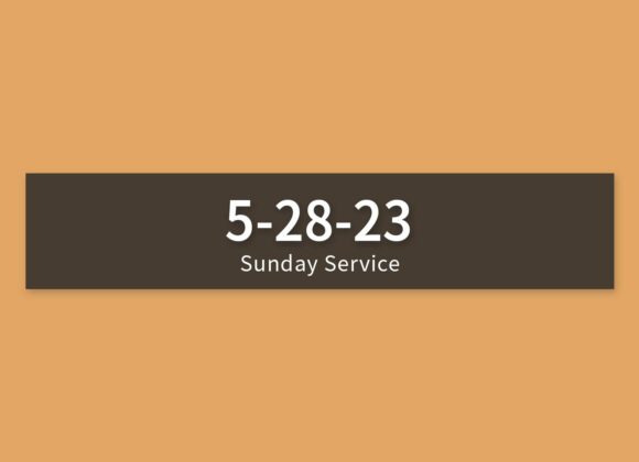 Prophetic Fulfillment Church | Sunday, May 28, 2023 | Gary Zamora Prophetic Fulfillment Church | Sunday, May 28, 2023 | Gary Zamora